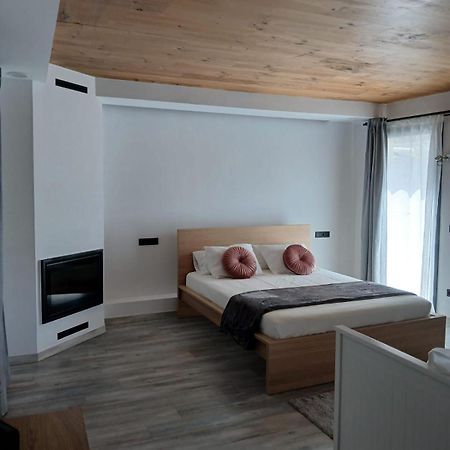 Bibrabe Home Sant Feliu de Guixols Exterior foto