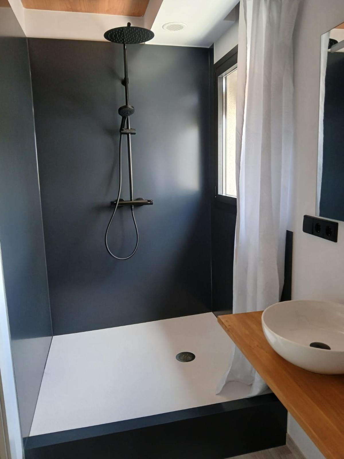 Bibrabe Home Sant Feliu de Guixols Exterior foto