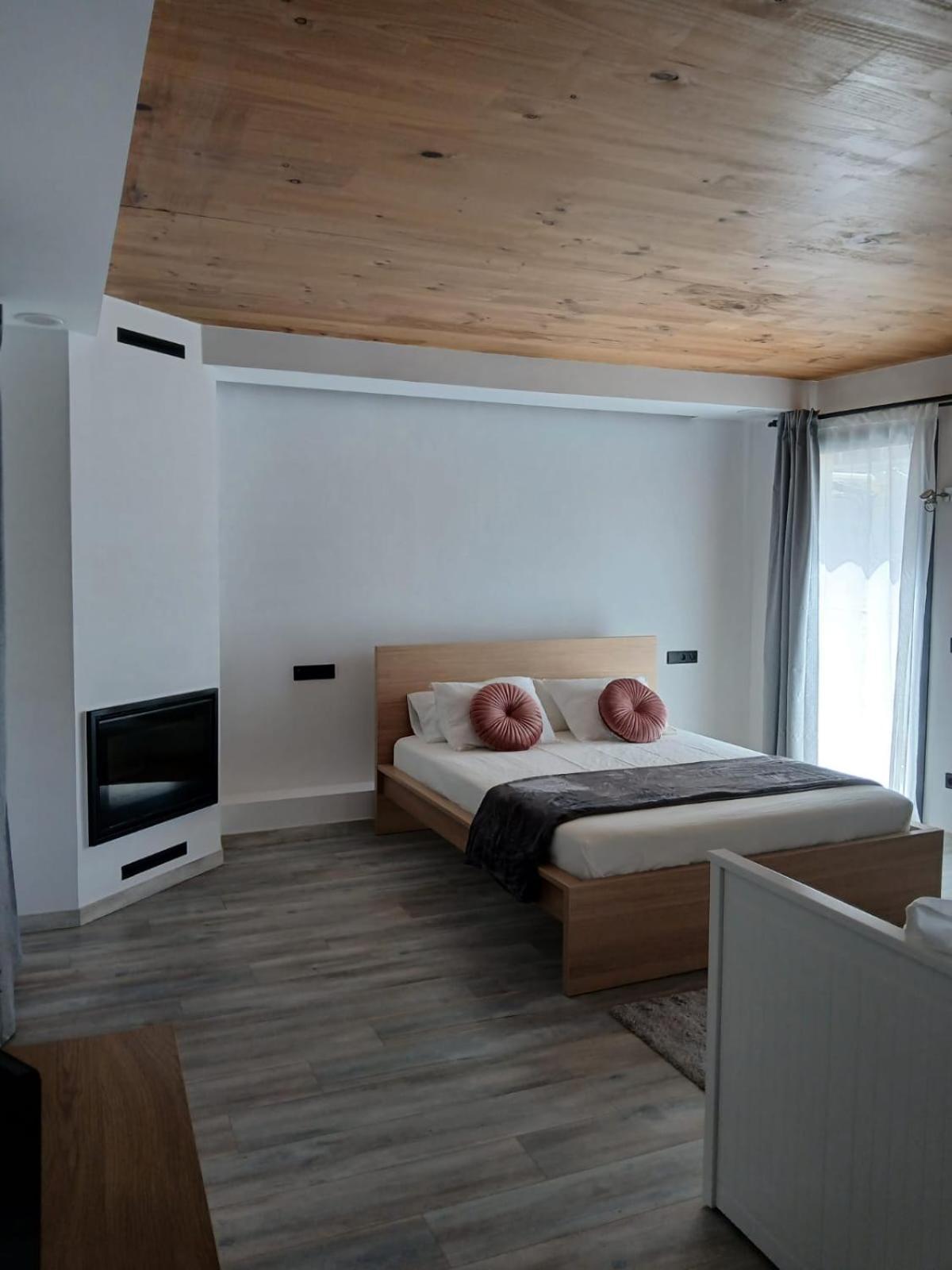 Bibrabe Home Sant Feliu de Guixols Exterior foto