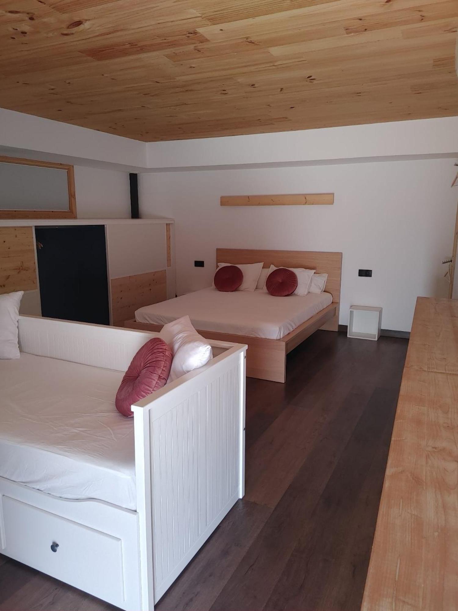 Bibrabe Home Sant Feliu de Guixols Exterior foto