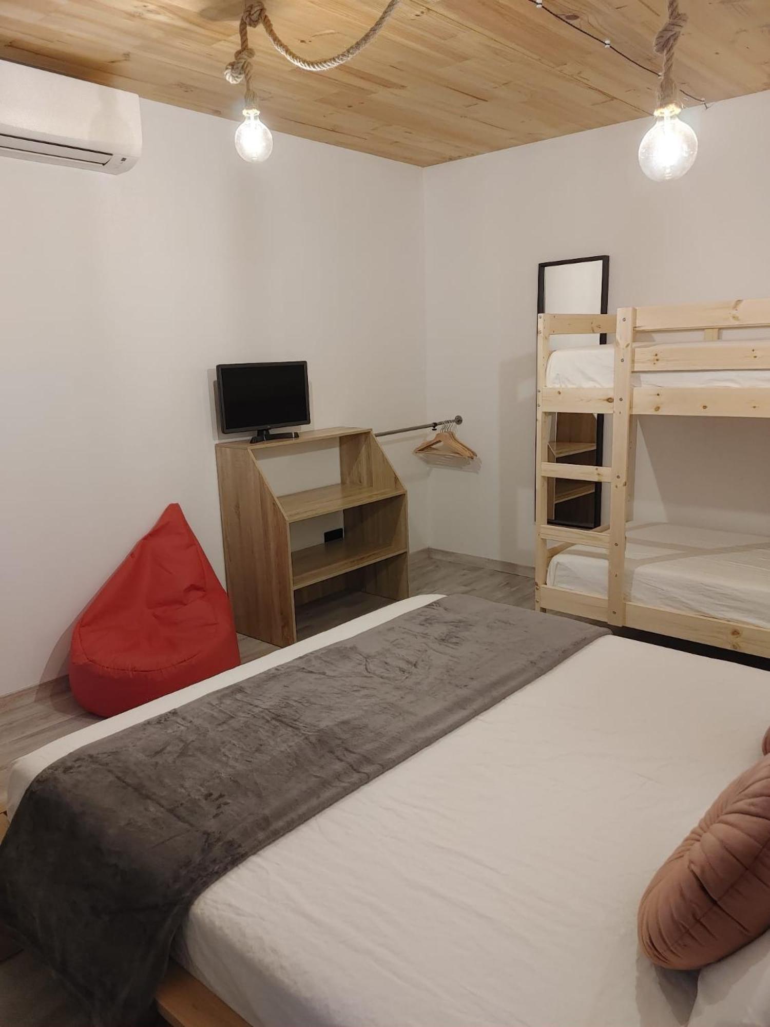 Bibrabe Home Sant Feliu de Guixols Exterior foto