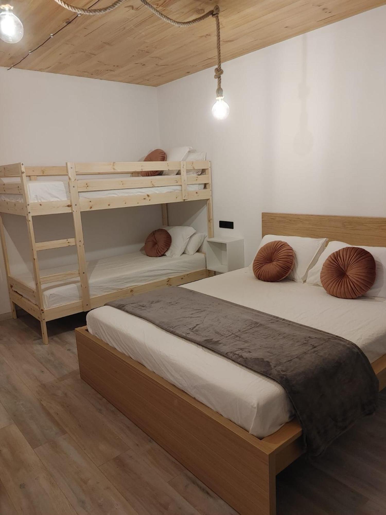 Bibrabe Home Sant Feliu de Guixols Exterior foto