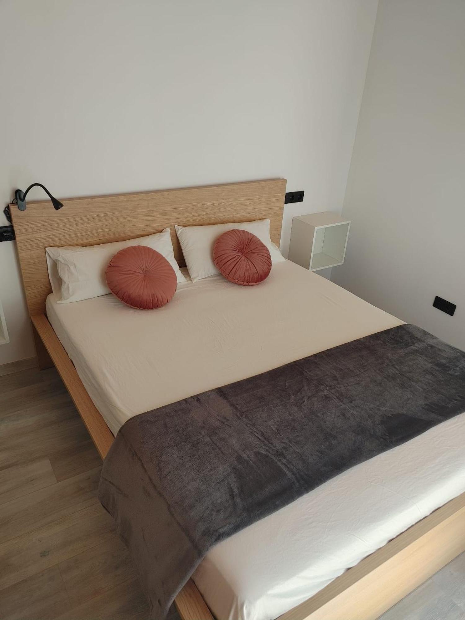 Bibrabe Home Sant Feliu de Guixols Exterior foto
