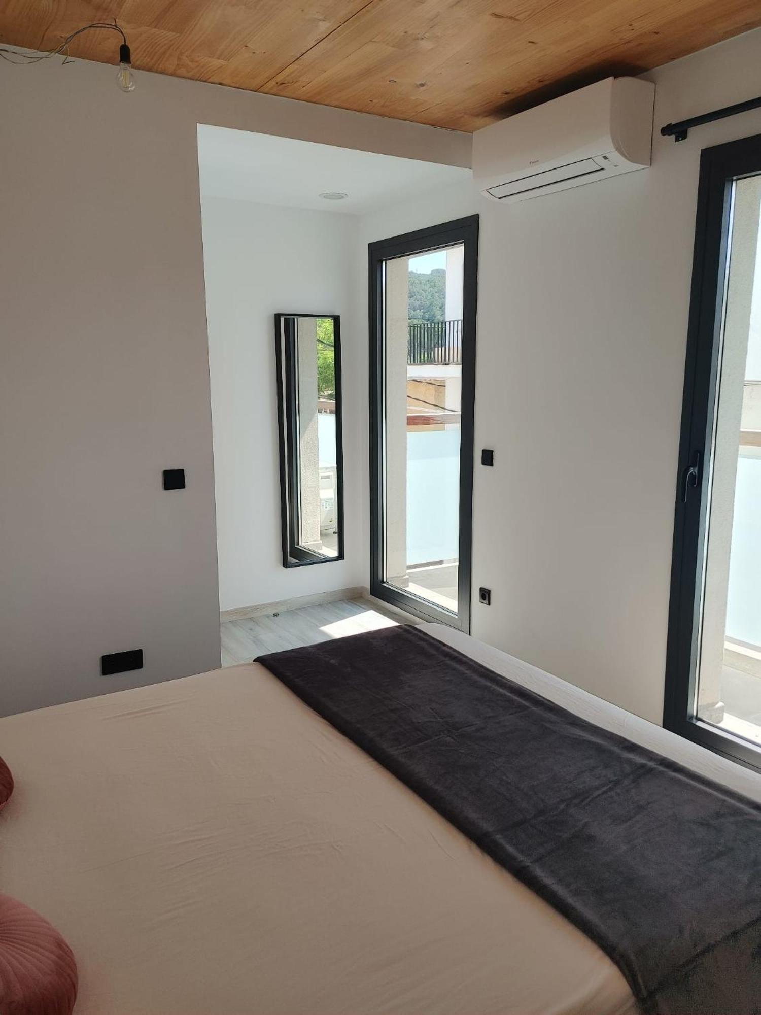 Bibrabe Home Sant Feliu de Guixols Exterior foto